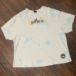 Nike 3x Women’s Tie-dye T-shirt
